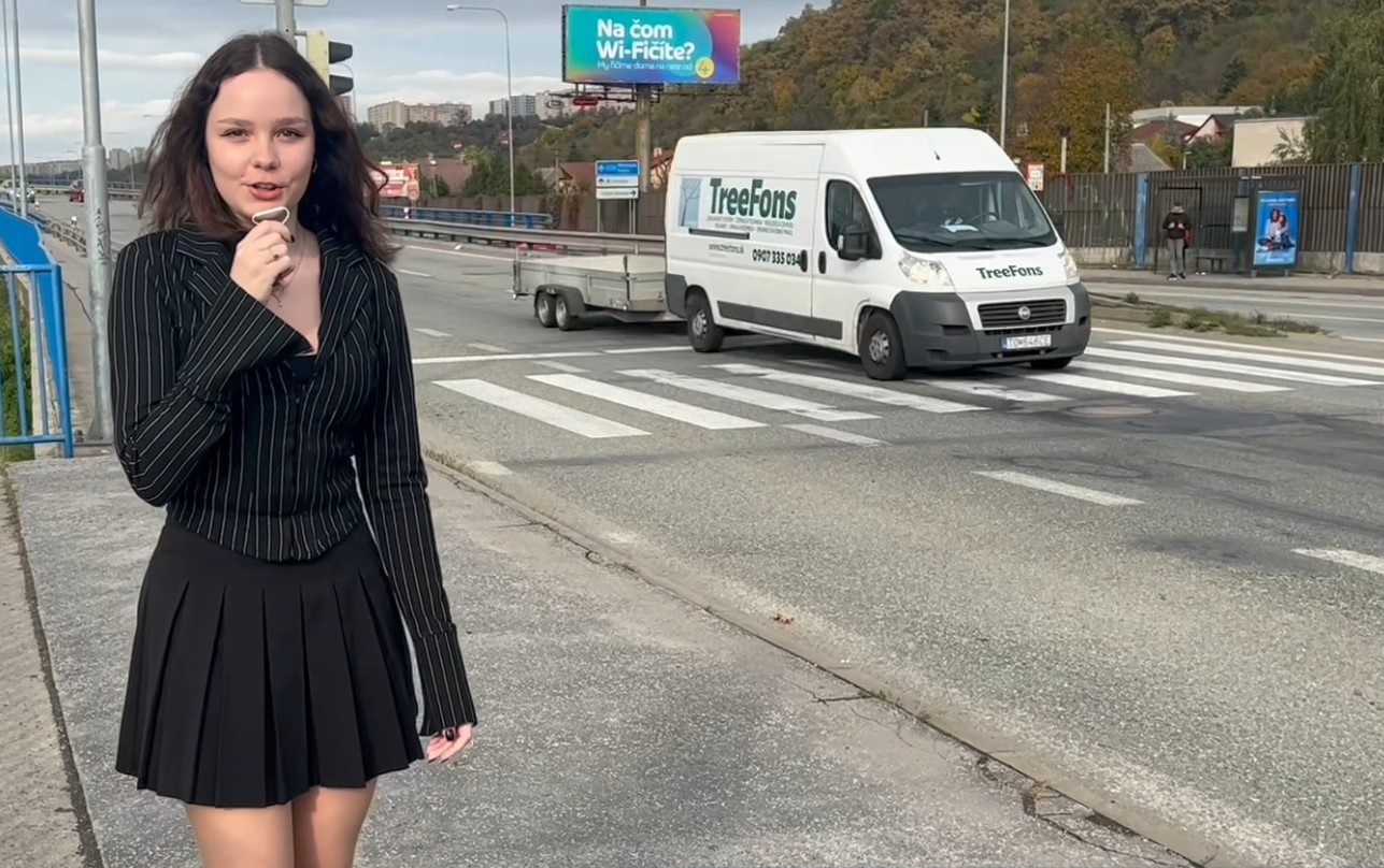 Video – Olympia Danka Zolfanelli