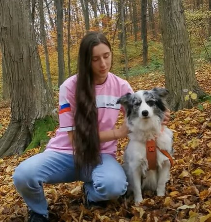 Video – Zora Čižmárová