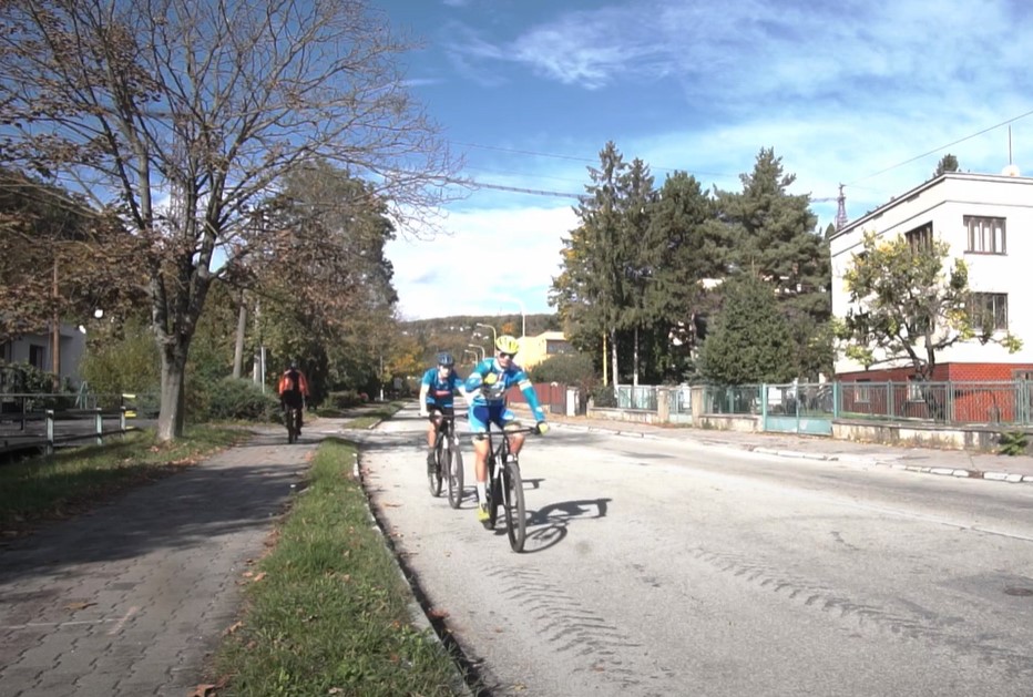 Video – Matúš Hájek