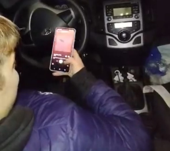 Video – Samuel Jurík