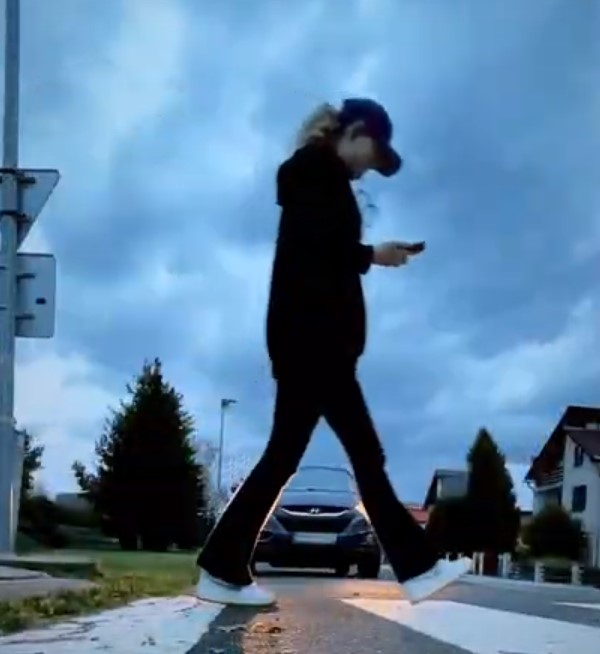 Video – Alexandra Karabínová