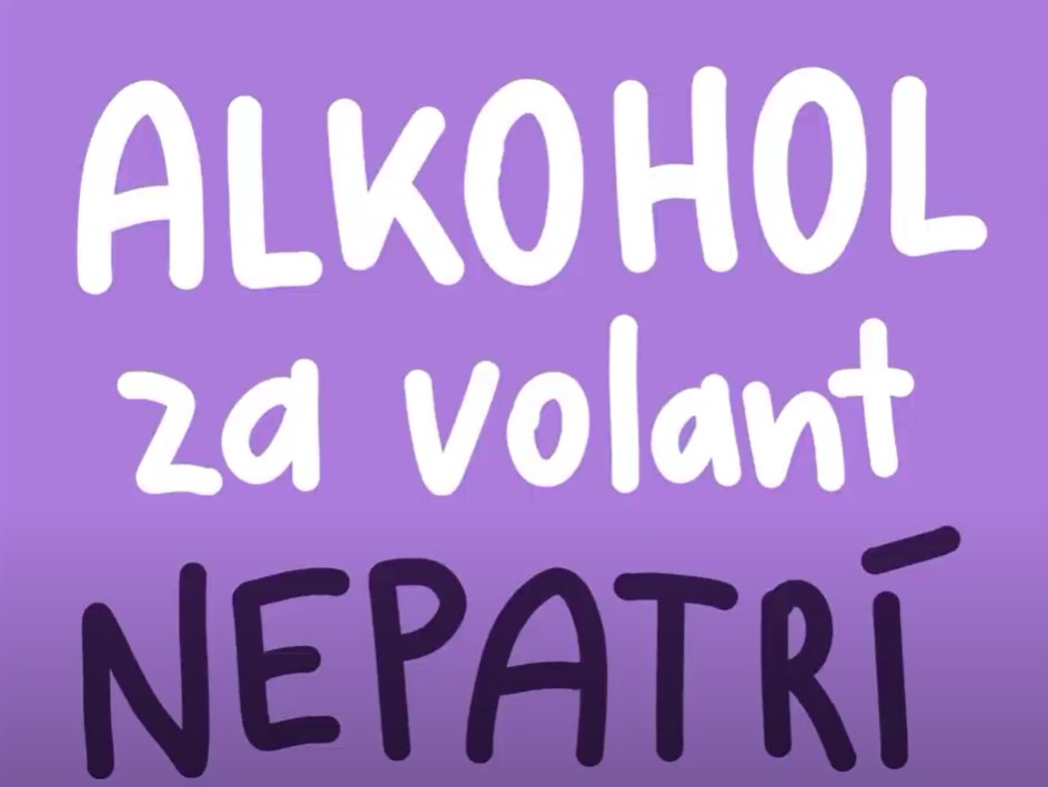 Video – Sandra Pallaiová
