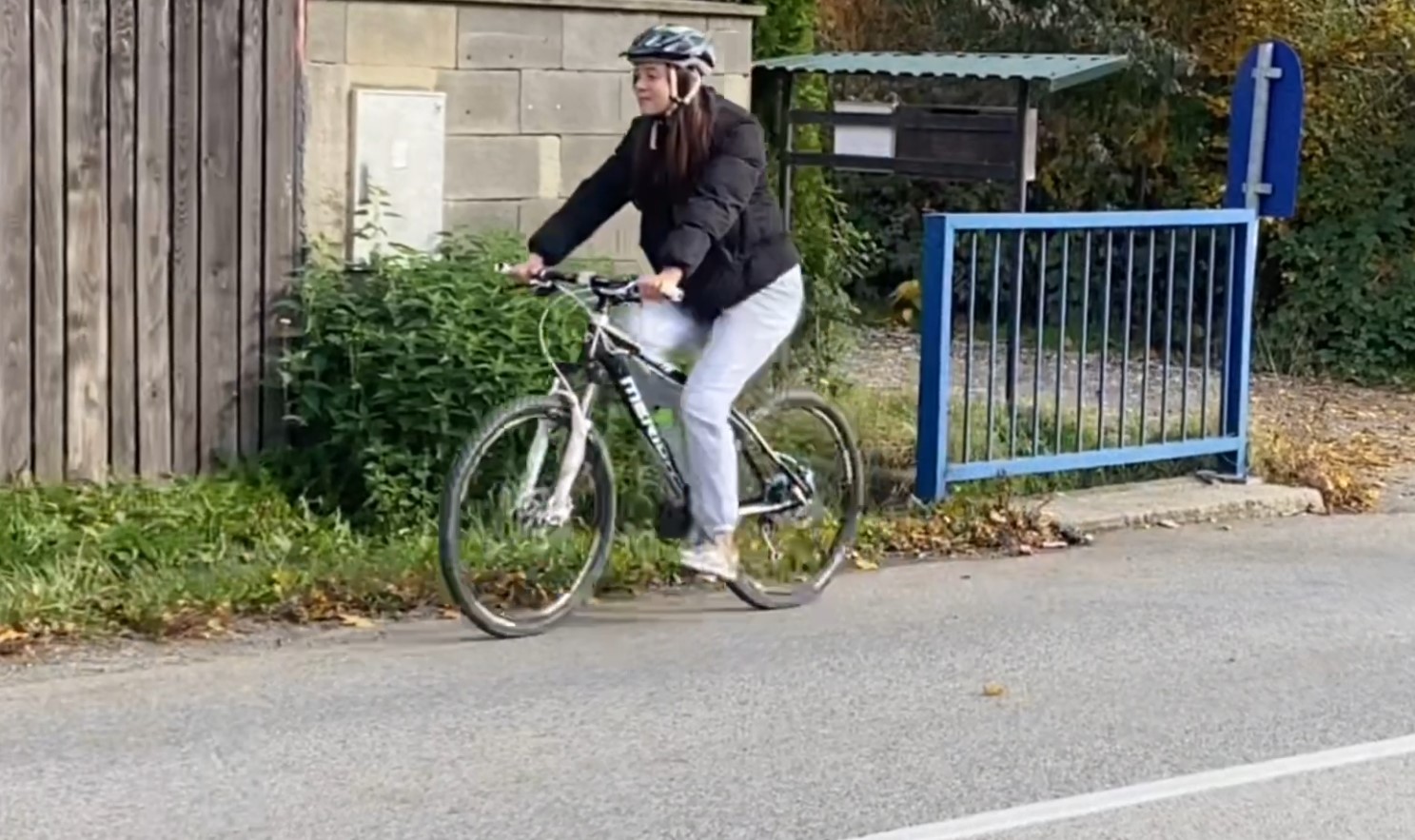 Video – Anna Šemeláková
