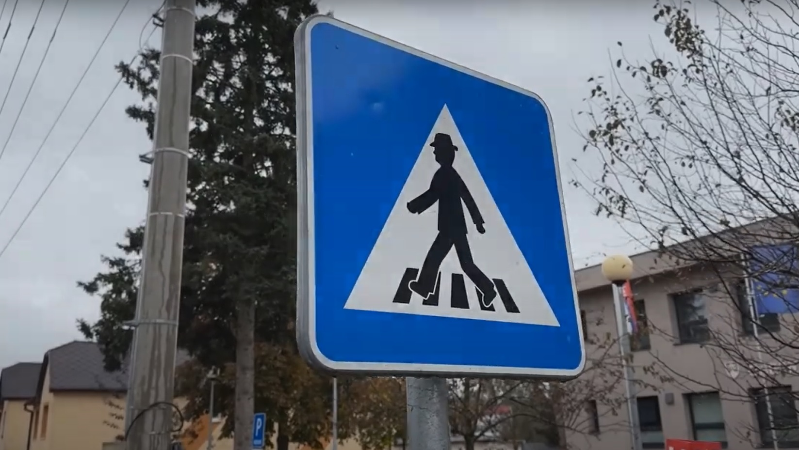Video – Michal Szoke