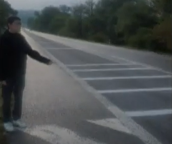 Video – Jose Andres Cordova Belduma