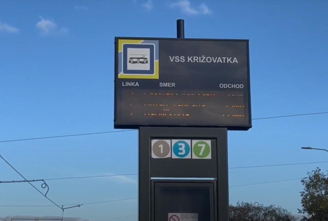 Video – Michaela Rosičová