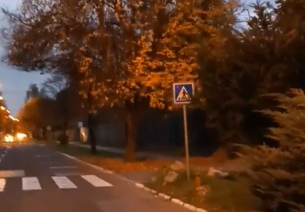 Video – Nina Miklušová