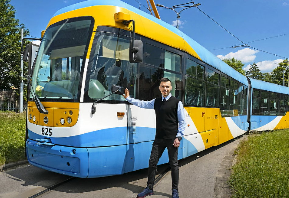 Video – Patrik Mátyás
